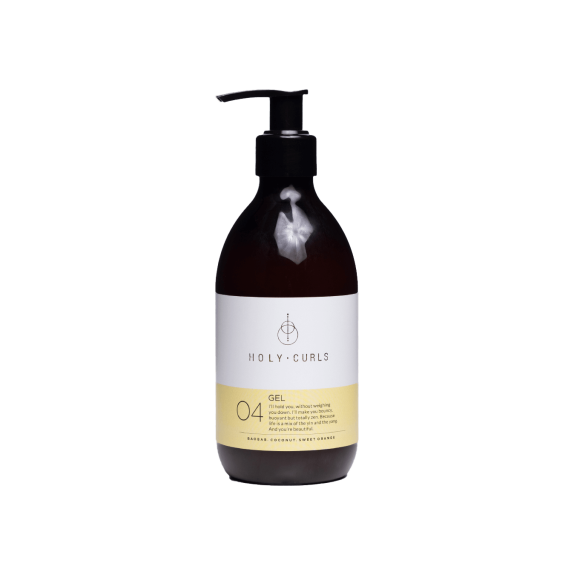 Holy Curls Gel 300ML